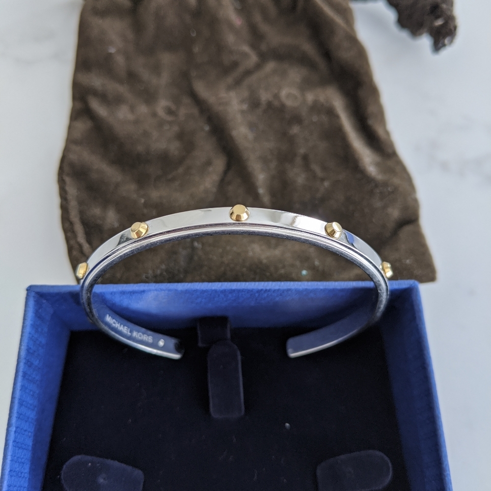 Michael Kors bracelet